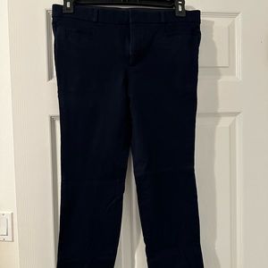 Banana Republic Sloan Pant